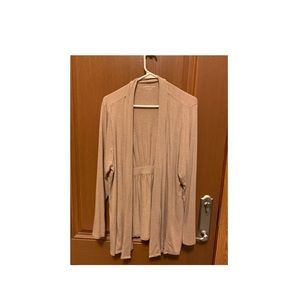 Coldwater Creek cardigan